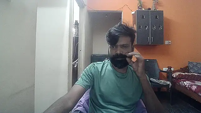 Indiaguy4u online show from 12-13-24, 06:21