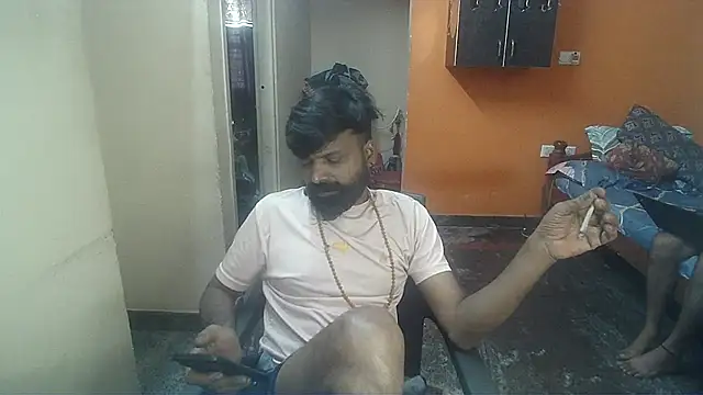 Indiaguy4u online show from 02-18-25, 06:59