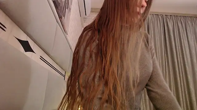 VeronikaAv online show from 01-25-25, 11:11