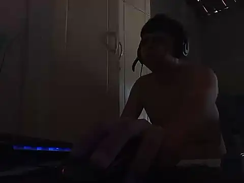 Snapshot of JOHN_GOSTOSO chatting on 11-20-25, 12:05 JOHN GOSTOSO online show from 11-20-25, 12:05