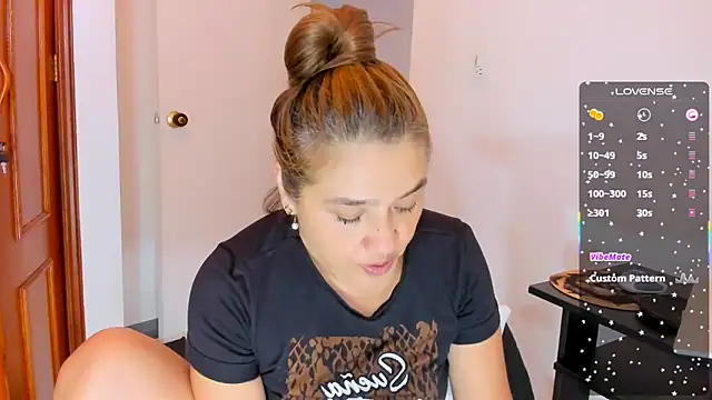 Salomesweet69 online show from 05-19-26, 03:40