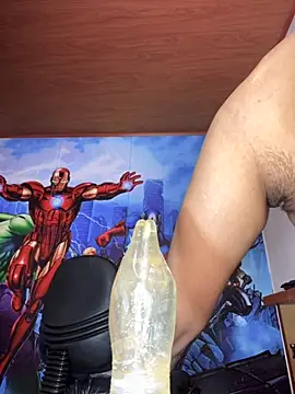 Snapshot of Anne_Robert chatting on 10-02-25, 02:18 Anne Robert online show from 10-02-25, 02:18