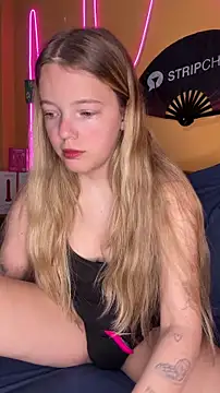 -veranito- online show from 01-09-26, 03:09