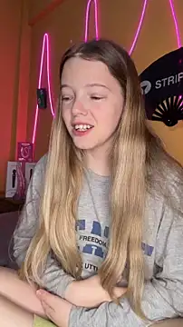 -veranito- online show from 04-08-26, 03:06