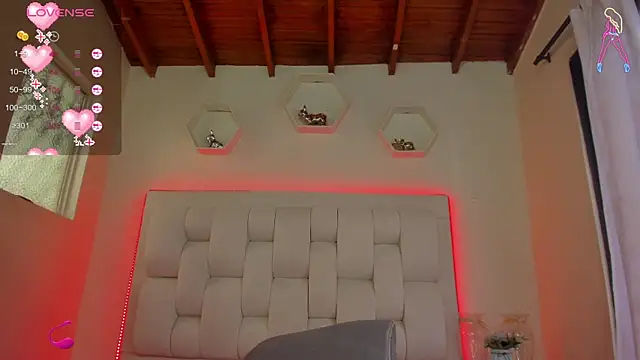Snapshot of shanakendall chatting on 02-19-25, 02:23 shanakendall online show from 02-19-25, 02:23
