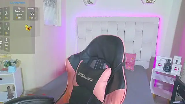 shanakendall online show from 10-21-25, 02:07