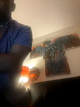 KingB8r online show from 09-12-25, 09:09