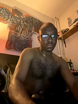 KingB8r online show from 09-30-25, 03:33