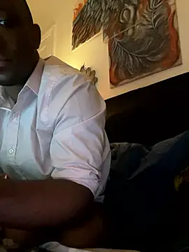 KingB8r online show from 10-04-25, 11:58