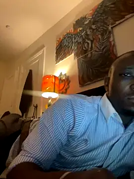 KingB8r online show from 10-22-25, 03:18