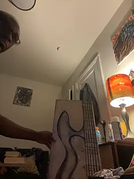 KingB8r online show from 10-29-25, 04:59