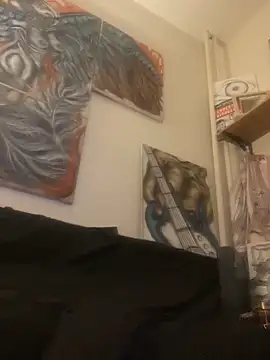 KingB8r online show from 11-21-25, 01:04