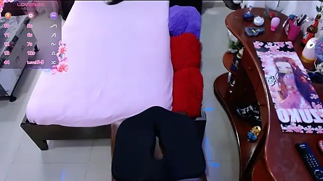 lufek23 online show from 12-28-24, 02:21