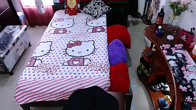 lufek23 online show from 01-14-25, 09:41