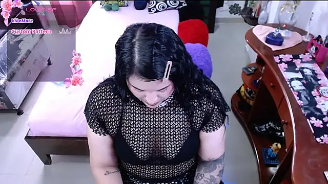 lufek23 online show from 02-27-25, 01:49