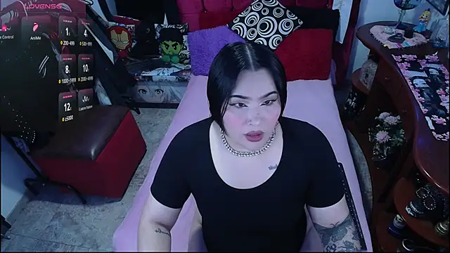 lufek23 online show from 11-13-25, 09:36