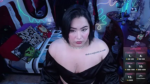 Snapshot of lufek23 chatting on 04-30-26, 06:14 lufek23 online show from 04-30-26, 06:14