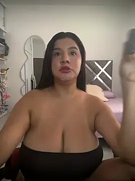 ValleryParker online show from 02-02-26, 03:44