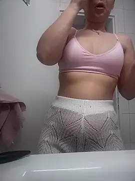 TheCinderella online show from 03-02-25, 03:48