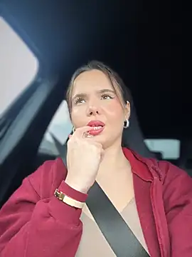 TheCinderella online show from 03-05-25, 10:54