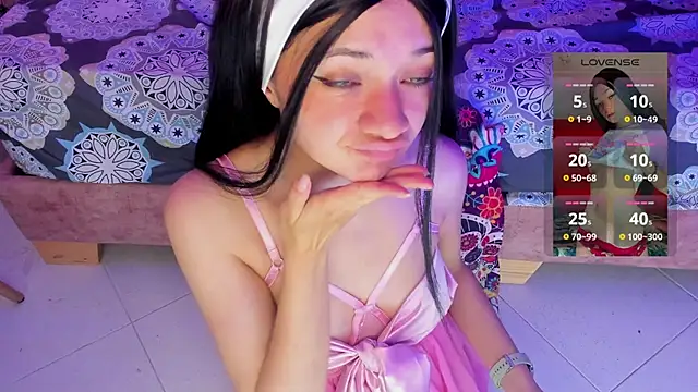 Snapshot of ms_pickless chatting on 02-09-25, 03:23 ms pickless online show from 02-09-25, 03:23