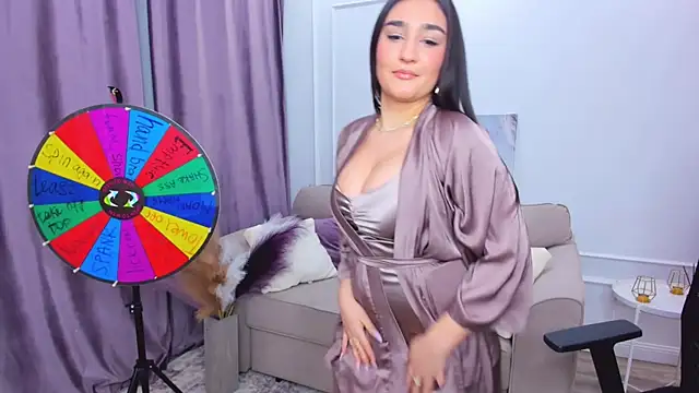 GoldenHeart 1 online show from 02-28-25, 06:09