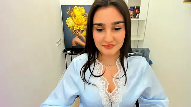 GoldenHeart 1 online show from 03-20-25, 06:30