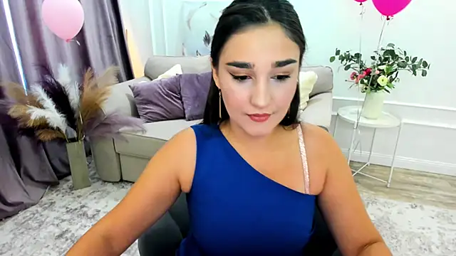 GoldenHeart 1 online show from 09-13-25, 03:50