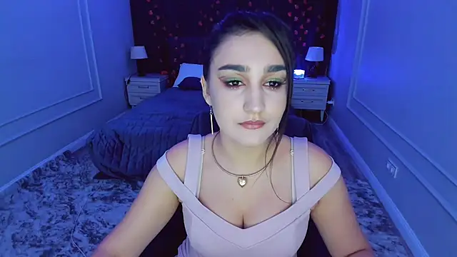 GoldenHeart 1 online show from 11-15-25, 07:43