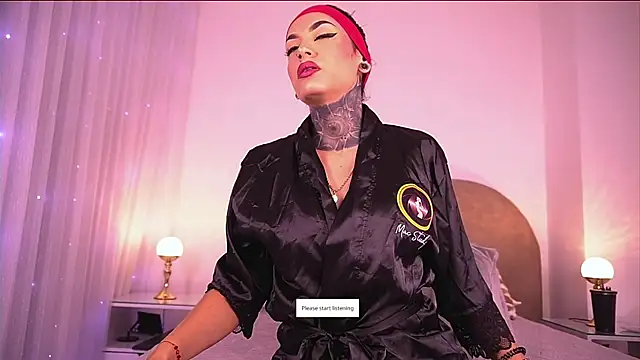 danna berlin  online show from 11-12-25, 07:24