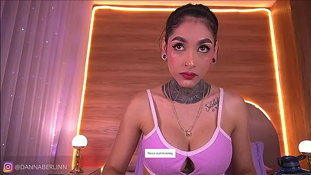 danna berlin  online show from 02-09-26, 07:29