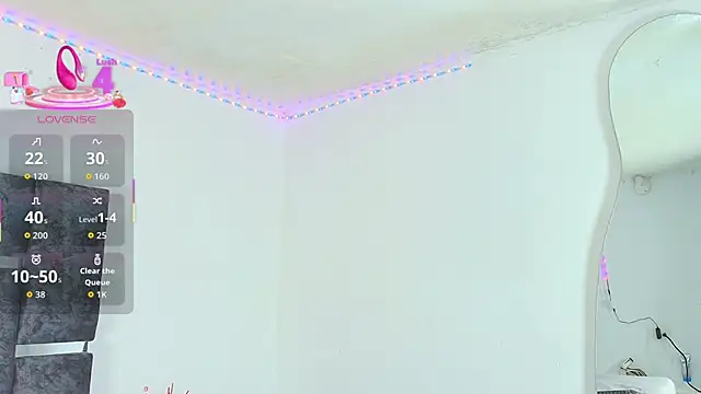 Natasharuso online show from 10-14-25, 11:33