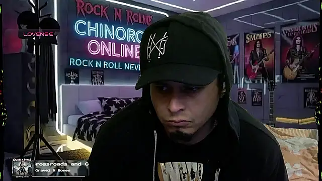 Snapshot of chino_roz chatting on 01-12-26, 07:41 chino roz online show from 01-12-26, 07:41