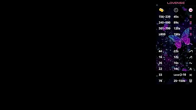 KrisztyAna online show from 01-16-25, 10:32