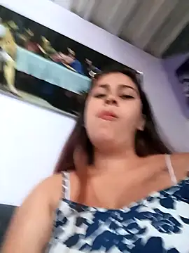 Latina sexy1 online show from 09-15-25, 03:45