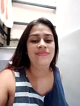 Latina sexy1 online show from 09-30-25, 11:37