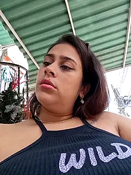 Latina sexy1 online show from 12-14-25, 03:39