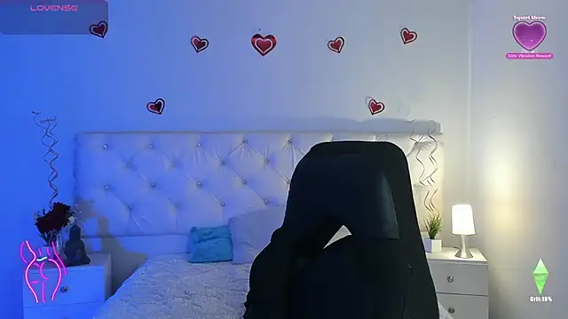 Aron cruz online show from 02-21-25, 01:55