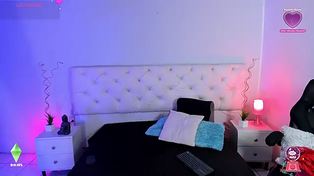 Aron cruz online show from 09-17-25, 01:24