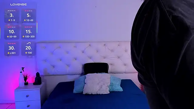 Aron cruz online show from 10-04-25, 01:20