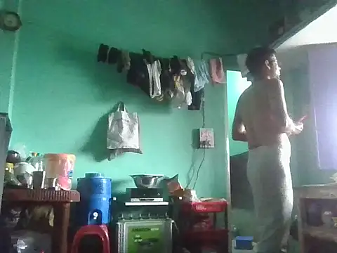 Exhibboi4fun online show from 09-10-25, 02:00