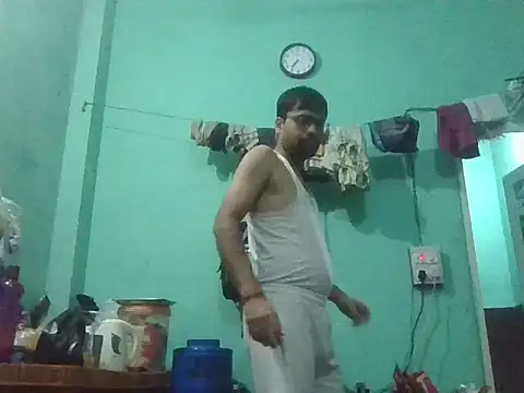 Exhibboi4fun online show from 10-13-25, 02:06