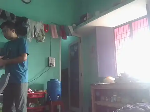 Exhibboi4fun online show from 10-18-25, 02:47