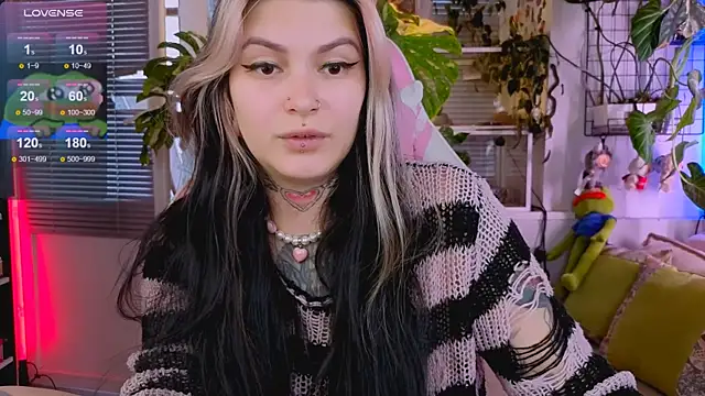 jelya sg online show from 03-31-26, 11:54