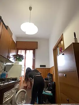 Natalieass online show from 01-30-25, 11:01