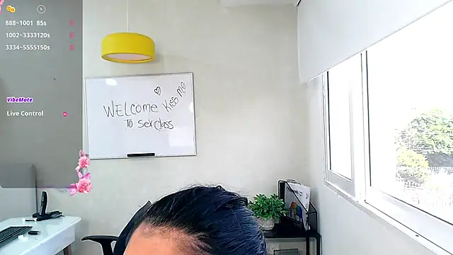 Sassy--Girl online show from 01-14-25, 07:11