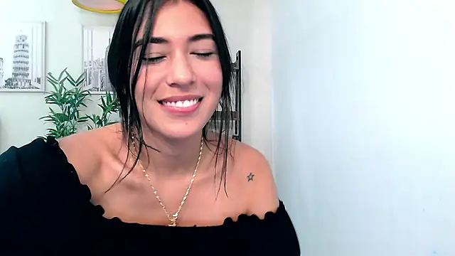 Sassy--Girl online show from 02-04-25, 06:17