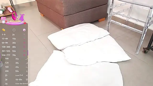 Sassy--Girl online show from 03-22-25, 06:36