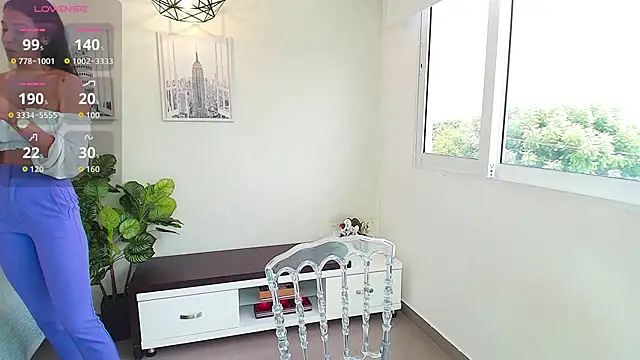 Sassy--Girl online show from 09-24-25, 06:11