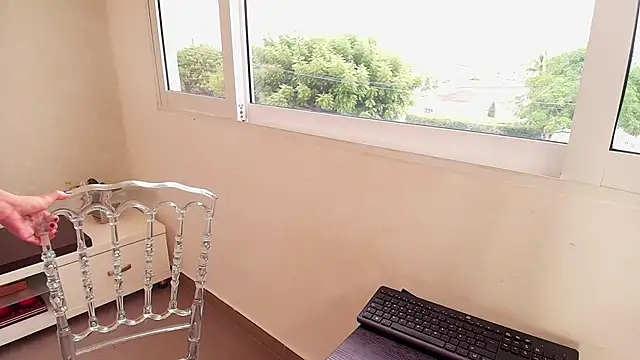 Sassy--Girl online show from 10-03-25, 06:05